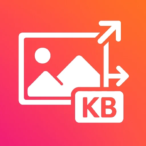 Image Resizer for SSC, Forms icon